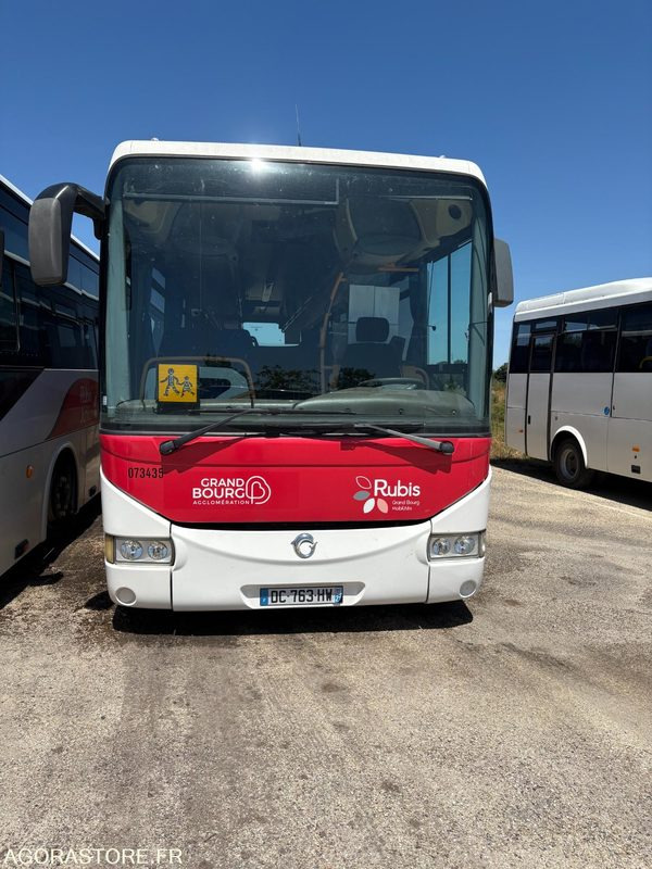 IVECO BUS CROSSWAY N°073435 - حافلة صغيرة, ميكروباص: صورة 1 IVECO BUS CROSSWAY N°073435 - حافلة صغيرة, ميكروباص: صورة 1