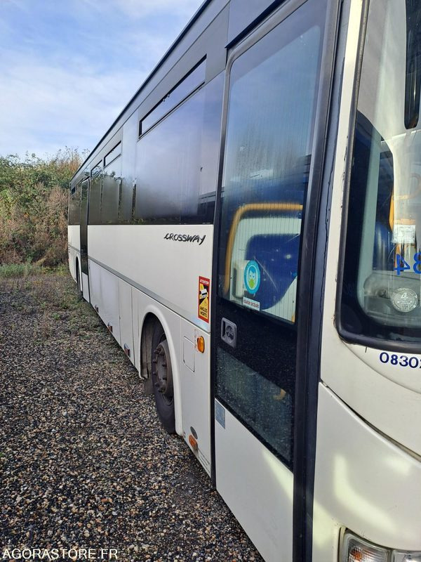 IVECO BUS CROSSWAY N°083020 - حافلة مدرسية: صورة 2 IVECO BUS CROSSWAY N°083020 - حافلة مدرسية: صورة 2