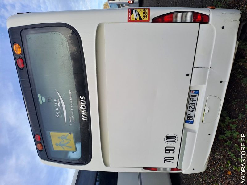 IVECO BUS CROSSWAY N°083031 - حافلة مدرسية: صورة 4 IVECO BUS CROSSWAY N°083031 - حافلة مدرسية: صورة 4