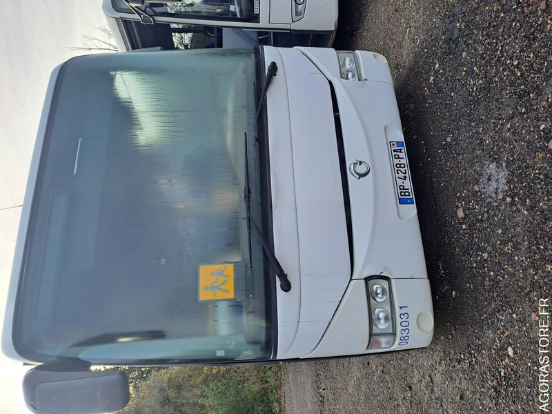IVECO BUS CROSSWAY N°083031 - حافلة مدرسية: صورة 1 IVECO BUS CROSSWAY N°083031 - حافلة مدرسية: صورة 1