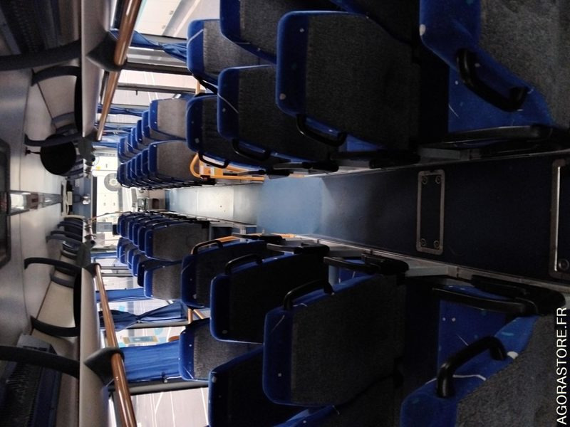 IVECO BUS CROSSWAY N°083121 - حافلة مدرسية: صورة 5 IVECO BUS CROSSWAY N°083121 - حافلة مدرسية: صورة 5