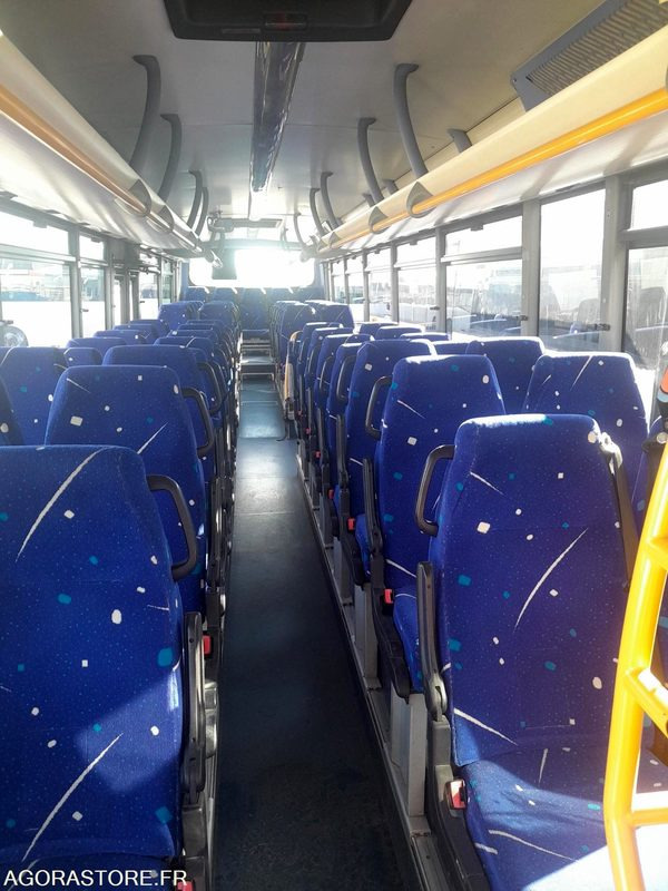 IVECO BUS CROSSWAY N°083218 - حافلة مدرسية: صورة 5 IVECO BUS CROSSWAY N°083218 - حافلة مدرسية: صورة 5