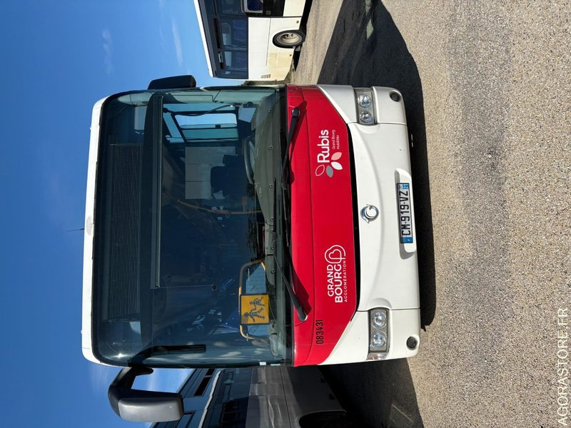 IVECO BUS CROSSWAY N°083431 - حافلة مدرسية: صورة 1 IVECO BUS CROSSWAY N°083431 - حافلة مدرسية: صورة 1