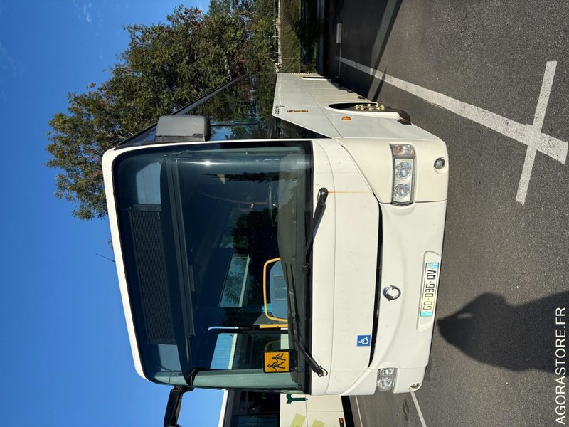 IVECO BUS CROSSWAY N°093063 - حافلة مدرسية: صورة 2 IVECO BUS CROSSWAY N°093063 - حافلة مدرسية: صورة 2