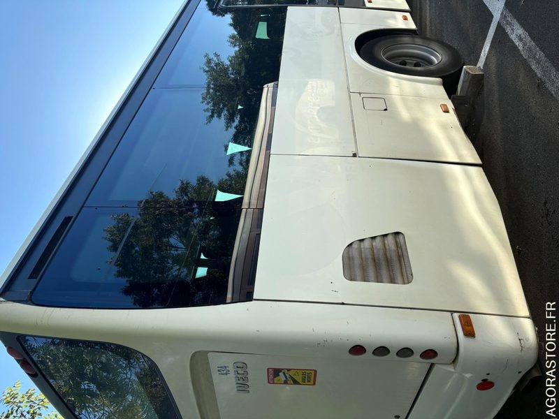 IVECO BUS CROSSWAY N°093063 - حافلة مدرسية: صورة 4 IVECO BUS CROSSWAY N°093063 - حافلة مدرسية: صورة 4