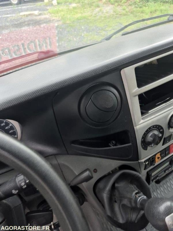 IVECO BUS DAILY N°112039 - حافلة صغيرة, ميكروباص: صورة 4 IVECO BUS DAILY N°112039 - حافلة صغيرة, ميكروباص: صورة 4