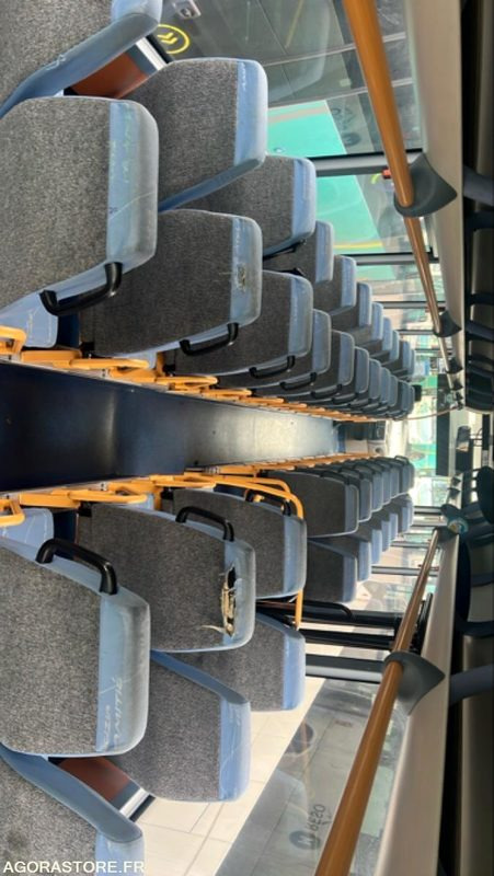 تأجير  IVECO BUS RECREO N°081040 IVECO BUS RECREO N°081040: صورة 8