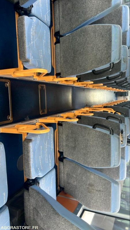 تأجير  IVECO BUS RECREO N°081040 IVECO BUS RECREO N°081040: صورة 9