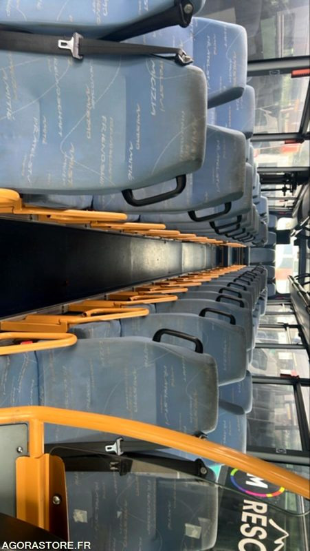 تأجير  IVECO BUS RECREO N°081040 IVECO BUS RECREO N°081040: صورة 7