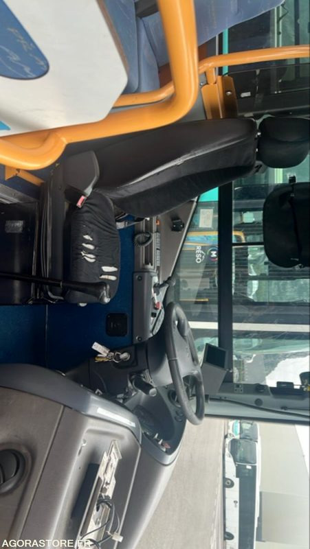 تأجير  IVECO BUS RECREO N°081040 IVECO BUS RECREO N°081040: صورة 10