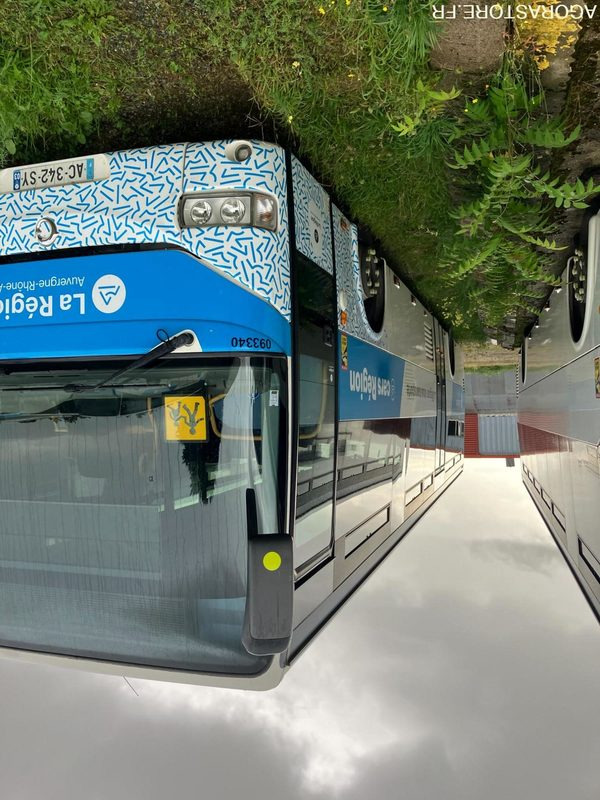 IVECO CROSSWAY 12.80m N°093340 - حافلة صغيرة, ميكروباص: صورة 2 IVECO CROSSWAY 12.80m N°093340 - حافلة صغيرة, ميكروباص: صورة 2