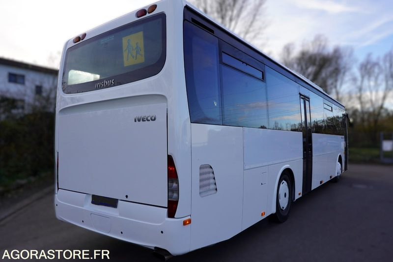 Irisbus RECREO CROSSWAY KLIMA - Moteur neuf - 2008 - حافلة نقل لمسافات طويلة: صورة 4 Irisbus RECREO CROSSWAY KLIMA - Moteur neuf - 2008 - حافلة نقل لمسافات طويلة: صورة 4