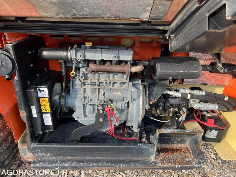 JLG 3394RT - Nacelle ciseaux - مرفاع مقصي: صورة 4 JLG 3394RT - Nacelle ciseaux - مرفاع مقصي: صورة 4