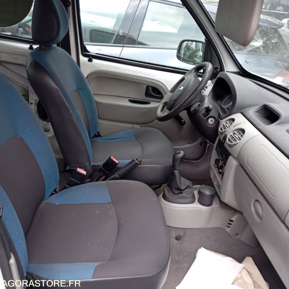 KANGOO À REFORMER - فان المدمجة: صورة 3 KANGOO À REFORMER - فان المدمجة: صورة 3