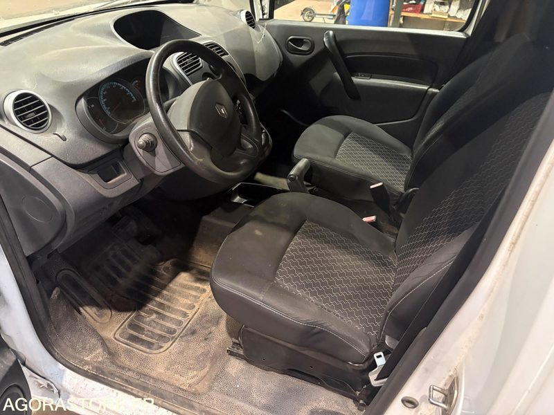 KANGOO ELECTRIQUE - 59000kms - فان المدمجة, فان كهربائية: صورة 4 KANGOO ELECTRIQUE - 59000kms - فان المدمجة, فان كهربائية: صورة 4