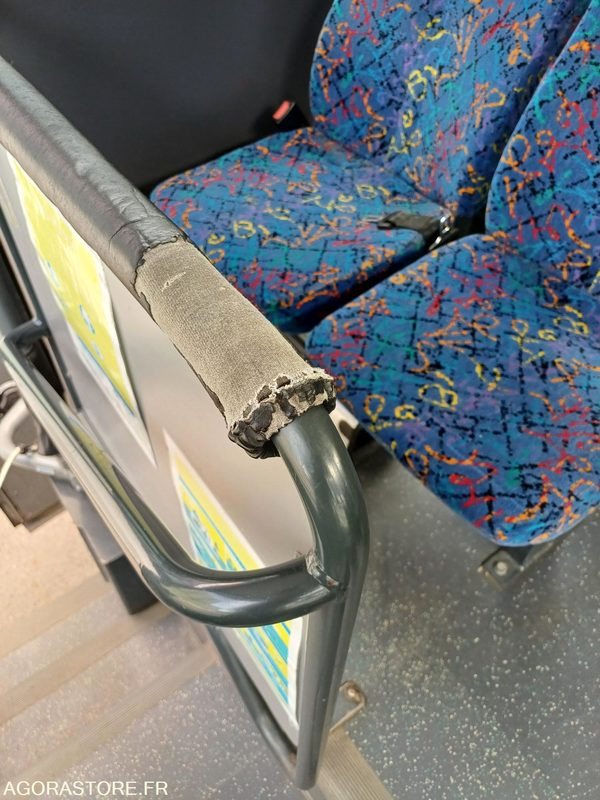 MAN Concept 411333 kms 2005 - حافلة مدرسية: صورة 5 MAN Concept 411333 kms 2005 - حافلة مدرسية: صورة 5