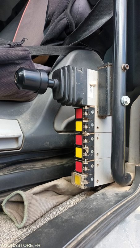 MAN TGS - 2014 - 182527kms - DE-912-PV - شاحنة: صورة 4 MAN TGS - 2014 - 182527kms - DE-912-PV - شاحنة: صورة 4