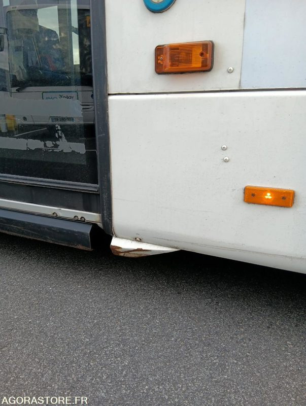 MERCEDES CITARO N°089035 - حافلة: صورة 3 MERCEDES CITARO N°089035 - حافلة: صورة 3