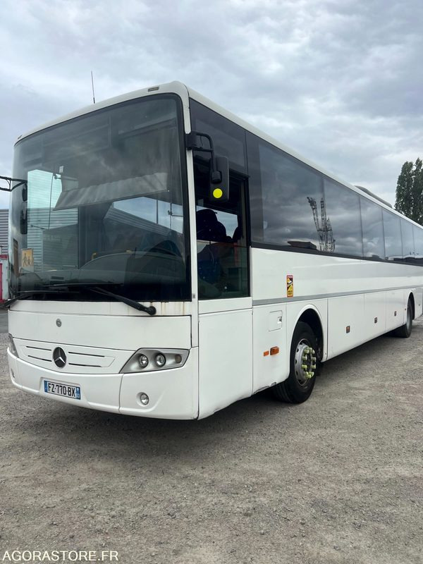 MERCEDES INTOURO 12.98m N°083212 - حافلة صغيرة, ميكروباص: صورة 2 MERCEDES INTOURO 12.98m N°083212 - حافلة صغيرة, ميكروباص: صورة 2