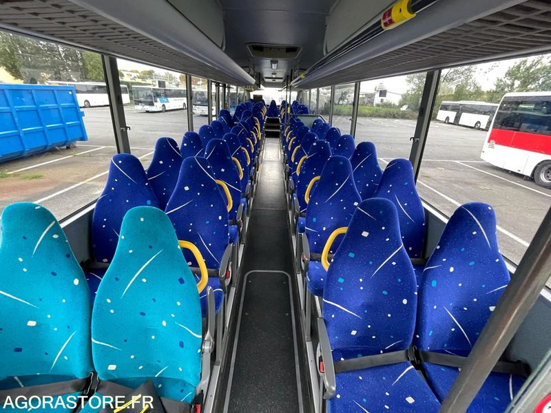 MERCEDES INTOURO 13m N°093019 - حافلة مدرسية: صورة 4 MERCEDES INTOURO 13m N°093019 - حافلة مدرسية: صورة 4