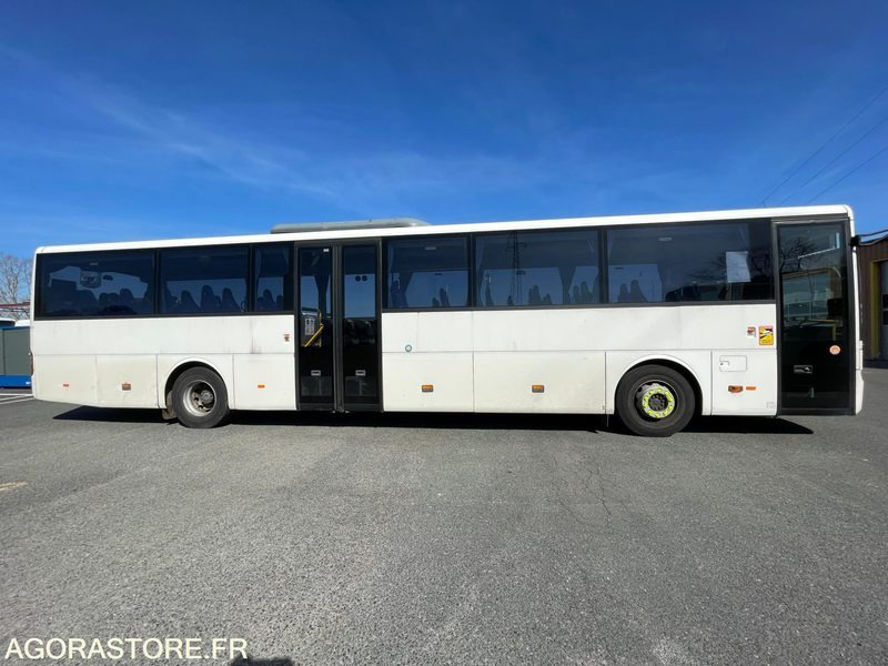 MERCEDES INTOURO M12,98m N°083225 - حافلة صغيرة, ميكروباص: صورة 2 MERCEDES INTOURO M12,98m N°083225 - حافلة صغيرة, ميكروباص: صورة 2