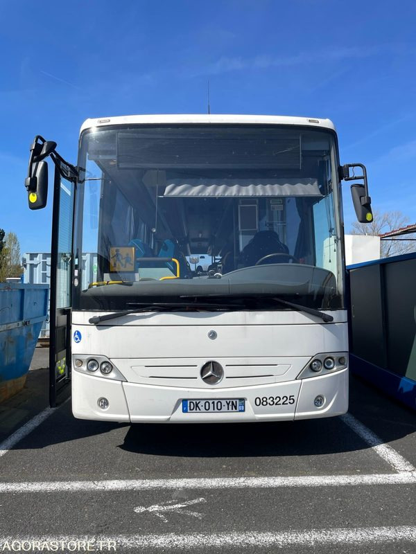 MERCEDES INTOURO M12,98m N°083225 - حافلة صغيرة, ميكروباص: صورة 1 MERCEDES INTOURO M12,98m N°083225 - حافلة صغيرة, ميكروباص: صورة 1