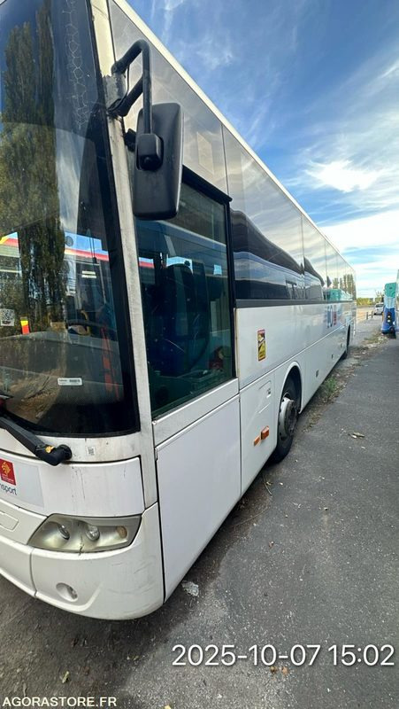 MERCEDES INTOURO N°083291 - حافلة مدرسية: صورة 2 MERCEDES INTOURO N°083291 - حافلة مدرسية: صورة 2