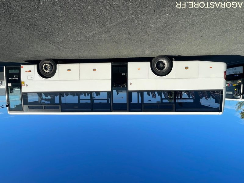 MERCEDES INTOURO N°091086 - حافلة صغيرة, ميكروباص: صورة 3 MERCEDES INTOURO N°091086 - حافلة صغيرة, ميكروباص: صورة 3