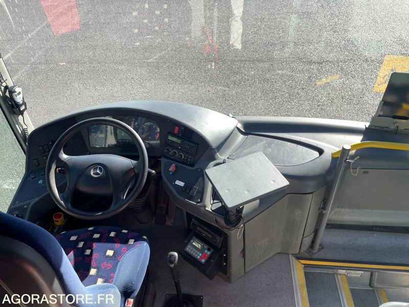 MERCEDES INTOURO N°091086 - حافلة صغيرة, ميكروباص: صورة 5 MERCEDES INTOURO N°091086 - حافلة صغيرة, ميكروباص: صورة 5