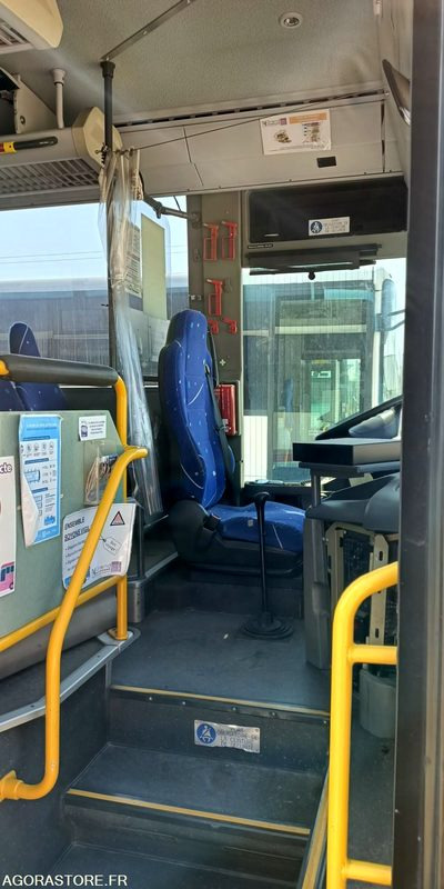 MERCEDES INTOURO N°093029 - حافلة صغيرة, ميكروباص: صورة 2 MERCEDES INTOURO N°093029 - حافلة صغيرة, ميكروباص: صورة 2