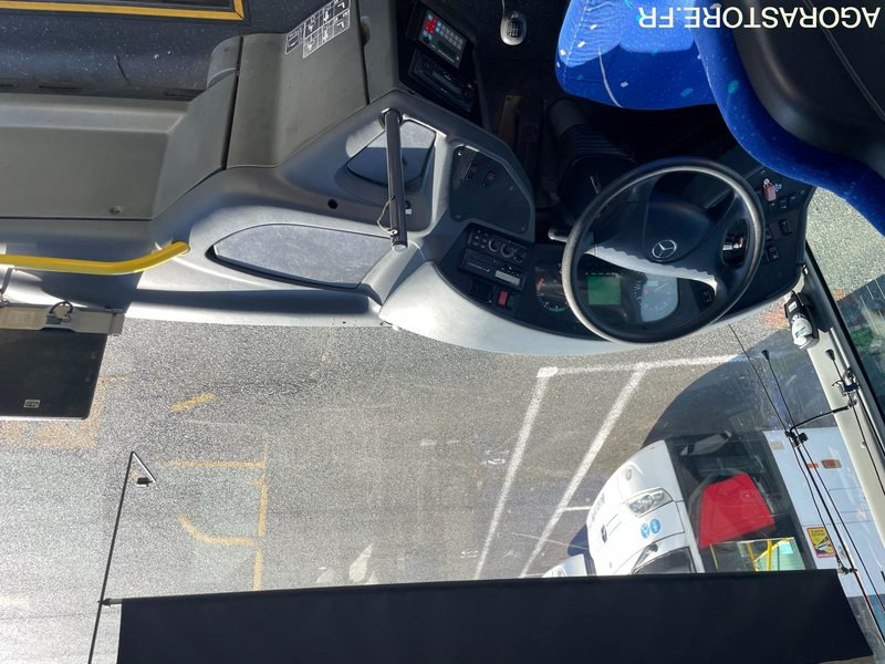MERCEDES INTOURO N°093301 - حافلة صغيرة, ميكروباص: صورة 5 MERCEDES INTOURO N°093301 - حافلة صغيرة, ميكروباص: صورة 5