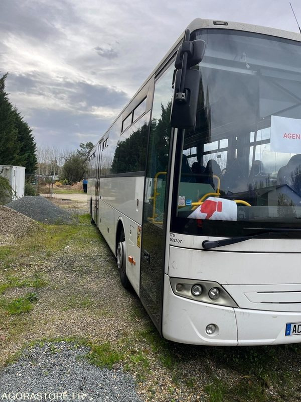 MERCEDES INTOURO N°093337 - حافلة مدرسية: صورة 2 MERCEDES INTOURO N°093337 - حافلة مدرسية: صورة 2