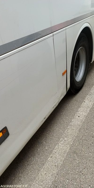 MERCEDES INTOURO N°093361 - حافلة مدرسية: صورة 4 MERCEDES INTOURO N°093361 - حافلة مدرسية: صورة 4