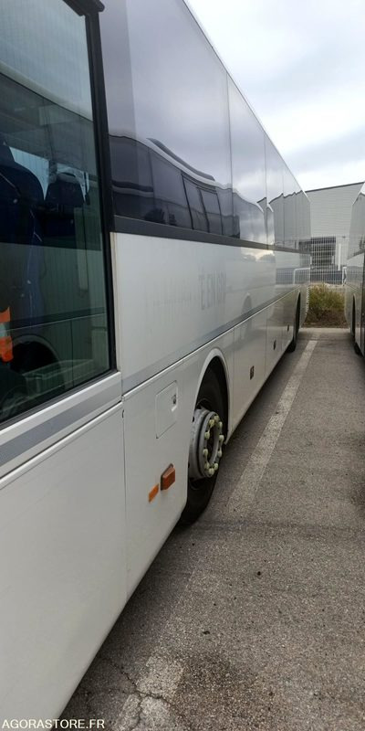 MERCEDES INTOURO N°093361 - حافلة مدرسية: صورة 3 MERCEDES INTOURO N°093361 - حافلة مدرسية: صورة 3