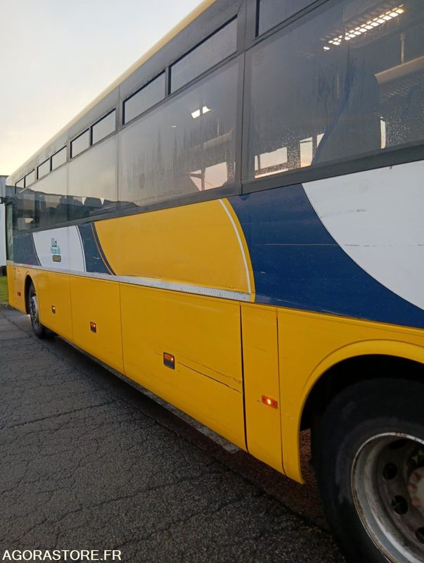 MERCEDES INTOURO N°093382 - حافلة مدرسية: صورة 3 MERCEDES INTOURO N°093382 - حافلة مدرسية: صورة 3