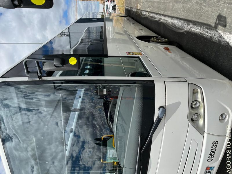MERCEDES INTOURO N°095038 - حافلة مدرسية: صورة 2 MERCEDES INTOURO N°095038 - حافلة مدرسية: صورة 2