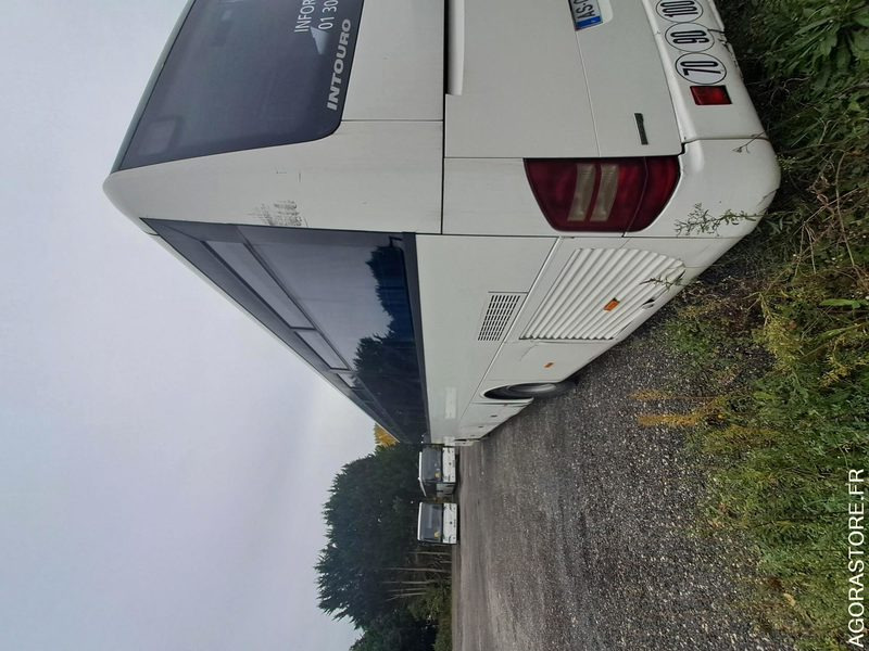 MERCEDES INTOURO N°103071 - حافلة مدرسية: صورة 5 MERCEDES INTOURO N°103071 - حافلة مدرسية: صورة 5