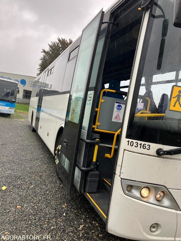 MERCEDES INTOURO N°103163 - حافلة مدرسية: صورة 2 MERCEDES INTOURO N°103163 - حافلة مدرسية: صورة 2