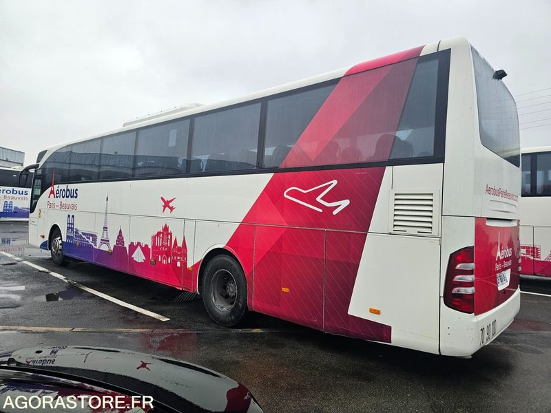 MERCEDES TOURISMO - 2012 - 884 000km - CF562CP - حافلة نقل لمسافات طويلة: صورة 3 MERCEDES TOURISMO - 2012 - 884 000km - CF562CP - حافلة نقل لمسافات طويلة: صورة 3