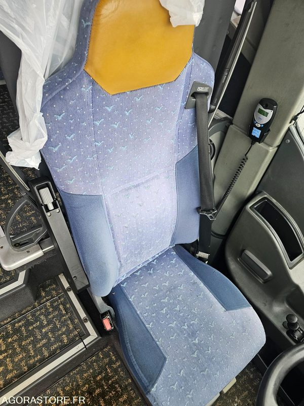 MERCEDES TOURISMO - 2012 - 909550KM - CF553CP - حافلة نقل لمسافات طويلة: صورة 5 MERCEDES TOURISMO - 2012 - 909550KM - CF553CP - حافلة نقل لمسافات طويلة: صورة 5