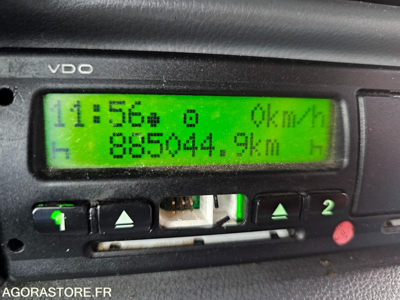 تأجير  MERCEDES TOURISMO - 2012 - 995000KM - CD701SH MERCEDES TOURISMO - 2012 - 995000KM - CD701SH: صورة 11