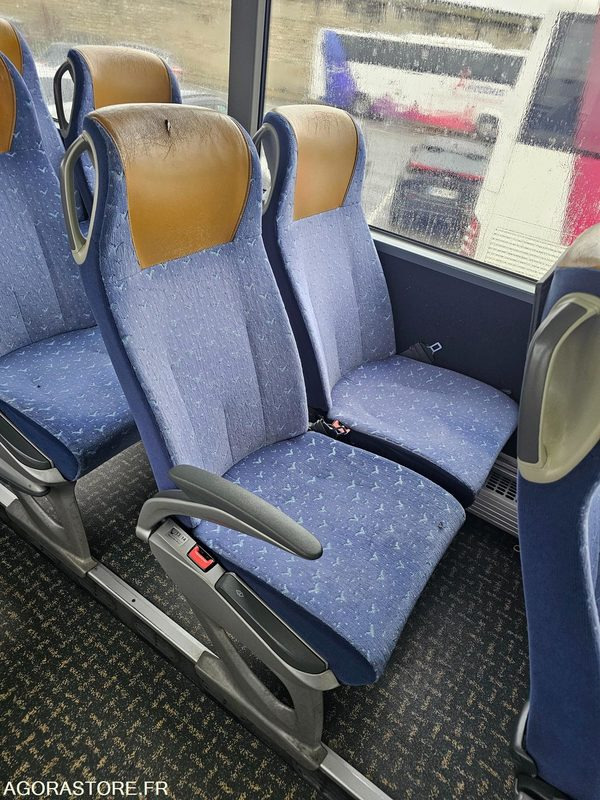 تأجير  MERCEDES TOURISMO - 2012 - 995000KM - CD701SH MERCEDES TOURISMO - 2012 - 995000KM - CD701SH: صورة 17