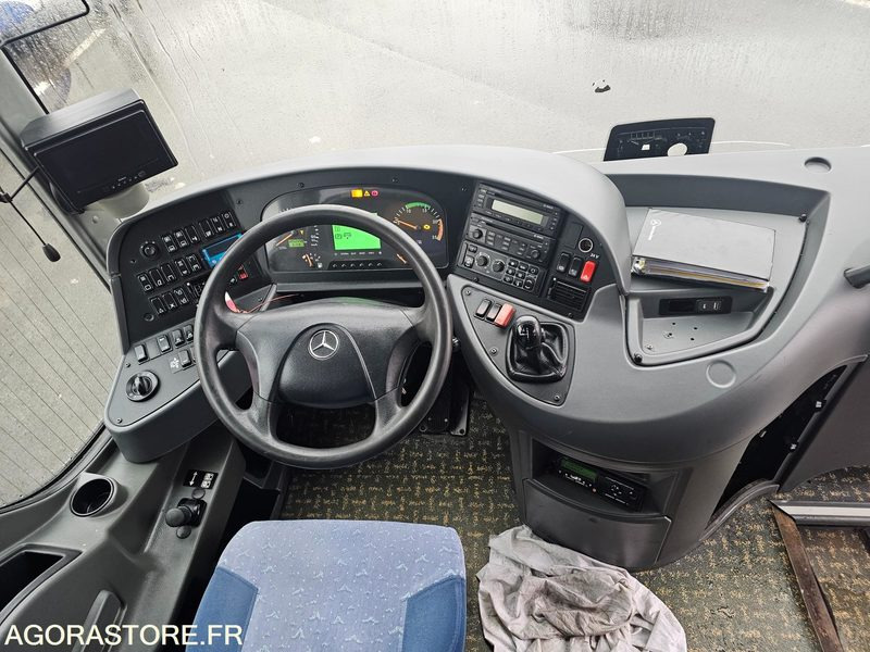 تأجير  MERCEDES TOURISMO - 2012 - 995000KM - CD701SH MERCEDES TOURISMO - 2012 - 995000KM - CD701SH: صورة 6