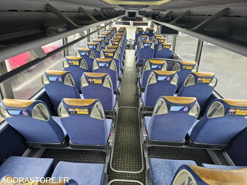 تأجير  MERCEDES TOURISMO - 2012 - 995000KM - CD701SH MERCEDES TOURISMO - 2012 - 995000KM - CD701SH: صورة 20