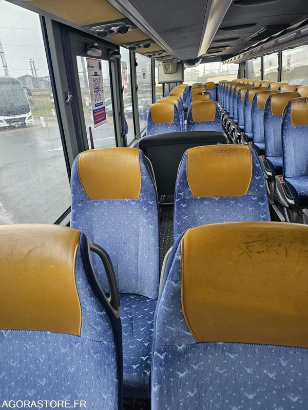 تأجير  MERCEDES TOURISMO - 2012 - 995000KM - CD701SH MERCEDES TOURISMO - 2012 - 995000KM - CD701SH: صورة 15