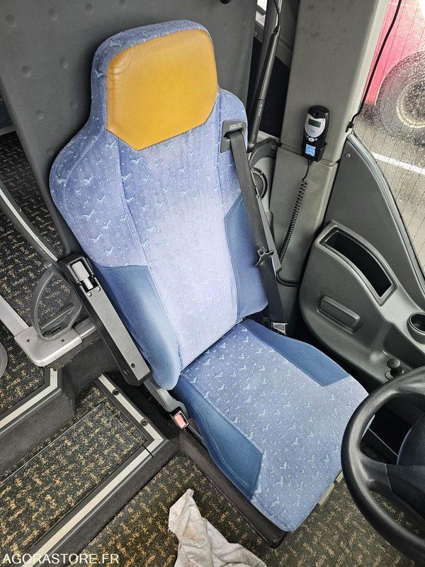 MERCEDES TOURISMO - 2012 - 995000KM - CD701SH - حافلة نقل لمسافات طويلة: صورة 5 MERCEDES TOURISMO - 2012 - 995000KM - CD701SH - حافلة نقل لمسافات طويلة: صورة 5