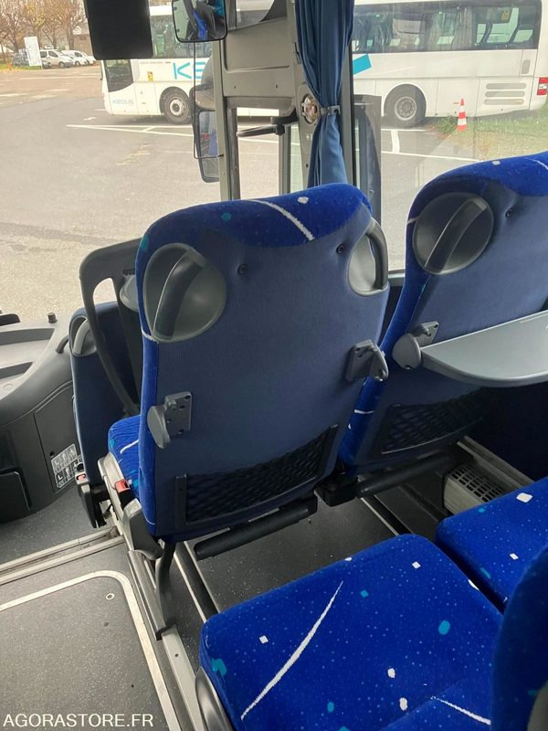 MERCEDES TOURISMO N°106019 - حافلة نقل لمسافات طويلة: صورة 5 MERCEDES TOURISMO N°106019 - حافلة نقل لمسافات طويلة: صورة 5