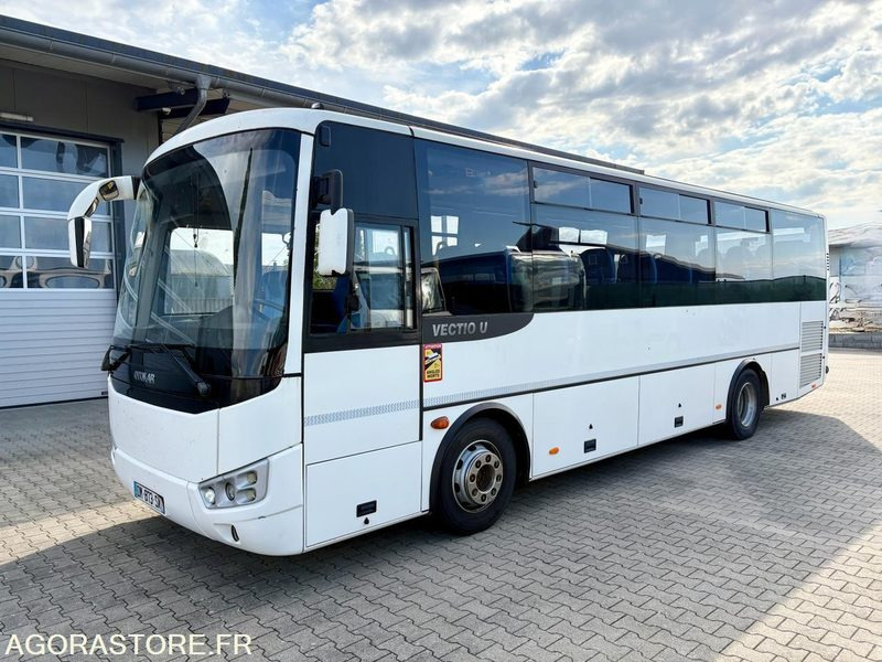 MINI CAR OTOKAR VECTIO 2014 / 261.000 km / EURO 6 - حافلة صغيرة, ميكروباص: صورة 2 MINI CAR OTOKAR VECTIO 2014 / 261.000 km / EURO 6 - حافلة صغيرة, ميكروباص: صورة 2