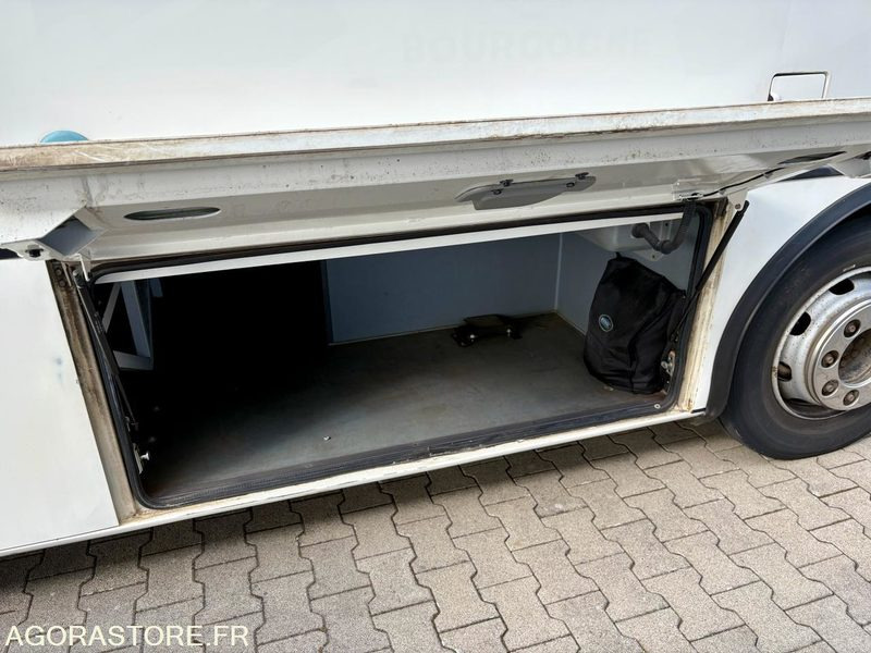 MINI CAR OTOKAR VECTIO 2014 / 261.000 km / EURO 6 - حافلة صغيرة, ميكروباص: صورة 5 MINI CAR OTOKAR VECTIO 2014 / 261.000 km / EURO 6 - حافلة صغيرة, ميكروباص: صورة 5