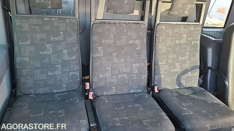 Mercedes Econic 2633 - 2012 - 206149kms - CG216GJ - شاحنة قمامة: صورة 5 Mercedes Econic 2633 - 2012 - 206149kms - CG216GJ - شاحنة قمامة: صورة 5